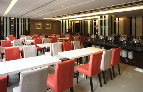 宜都大飯店 Idol Hotel Kao-siung Exteriér fotografie